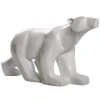 Parastone Statuettes Et Figurines Statue L'ours Blanc De François Pompon L65cm -Vases Soldes statue l ours blanc de francois pompon l65cm