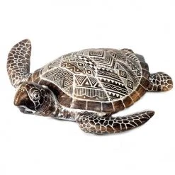 Signes Grimalt Statuettes Et Figurines Statue Tortue De Mer De Décoration L22,5cm