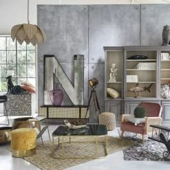 Maisons Du Monde Statuettes Et Figurines Statue Tortue Marron Brillant Et Beige L47 -Vases Soldes statue tortue marron brillant et beige l47 1000 3 4 204020 5