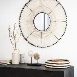 Maisons Du Monde Statuettes Et Figurines Statuette 2 Fossiles Sur Socle En Métal Noir H23 -Vases Soldes statuette 2 fossiles sur socle en metal noir h23 1000 2 36 211924 2