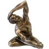 Parastone Statuettes Et Figurines Statuette Bodytalk En Résine Homme Nu H22cm -Vases Soldes statuette bodytalk en resine homme nu h22cm