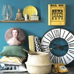 Maisons Du Monde Statuettes Et Figurines Statuette Bouddha H23 9 Maisons Du Monde Statuettes Et Figurines Statuette Bouddha H23 -Vases Soldes statuette bouddha h23 1000 12 31 158537 2