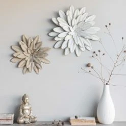 Maisons Du Monde Statuettes Et Figurines Statuette Bouddha H23 7 Maisons Du Monde Statuettes Et Figurines Statuette Bouddha H23 -Vases Soldes statuette bouddha h23 1000 12 31 158537 5