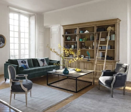 Maisons Du Monde Statuettes Et Figurines Statuette Buste Femme En Ciment H30 7 Maisons Du Monde Statuettes Et Figurines Statuette Buste Femme En Ciment H30 – Image 5