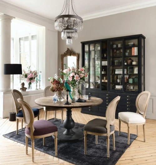 Maisons Du Monde Statuettes Et Figurines Statuette Buste Femme En Ciment H30 6 Maisons Du Monde Statuettes Et Figurines Statuette Buste Femme En Ciment H30 – Image 4