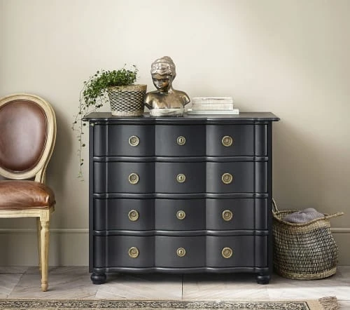 Maisons Du Monde Statuettes Et Figurines Statuette Buste Femme En Ciment H30 5 Maisons Du Monde Statuettes Et Figurines Statuette Buste Femme En Ciment H30 – Image 3