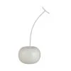 Jolipa Statuettes Et Figurines Statuette Déco Cerise Blanche Brillante H43cm -Vases Soldes statuette deco cerise blanche brillante h43cm 1