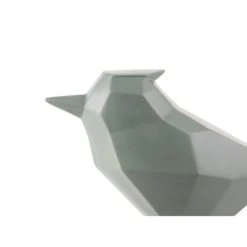 Present Time Statuettes Et Figurines Statuette Décoration Oiseau Vert -Vases Soldes statuette decoration oiseau vert 4