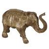 Maisons Du Monde Statuettes Et Figurines Statuette éléphant Marron H23 -Vases Soldes statuette elephant marron h23 1000 10 4 171999 1
