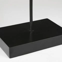 Mica Decorations Statuettes Et Figurines Statuette En Bois D'albizia Noir H41,5 -Vases Soldes statuette en bois d albizia noir h41 5 3