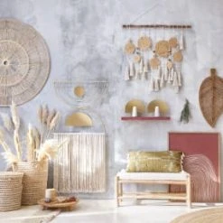 Maisons Du Monde Statuettes Et Figurines Statuette En Métal Doré Et Marbre Beige H26 9 Maisons Du Monde Statuettes Et Figurines Statuette En Métal Doré Et Marbre Beige H26 -Vases Soldes statuette en metal dore et marbre beige h26 1000 10 1 221401 2