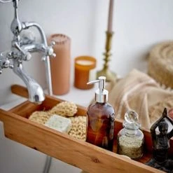 Bloomingville Statuettes Et Figurines Statuette En Polyrésine Noire H17 -Vases Soldes statuette en polyresine noire h17 3