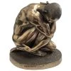Parastone Statuettes Et Figurines Statuette En Résine Homme Nu H11cm -Vases Soldes statuette en resine homme nu h11cm 2
