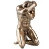 Parastone Statuettes Et Figurines Statuette En Résine Homme Nu H15cm 2 Parastone Statuettes Et Figurines Statuette En Résine Homme Nu H15cm -Vases Soldes statuette en resine homme nu h15cm