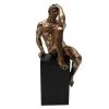Parastone Statuettes Et Figurines Statuette En Résine Homme Nu H24cm 2 Parastone Statuettes Et Figurines Statuette En Résine Homme Nu H24cm -Vases Soldes statuette en resine homme nu h24cm