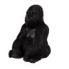 Maisons Du Monde Statuettes Et Figurines Statuette Gorille Noir H22 2 Maisons Du Monde Statuettes Et Figurines Statuette Gorille Noir H22 -Vases Soldes statuette gorille noir h22 1000 14 6 207958 1