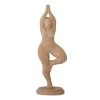 Bloomingville Statuettes Et Figurines Statuette Mody En Polyrésine H31 -Vases Soldes statuette mody en polyresine h31