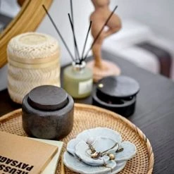 Bloomingville Statuettes Et Figurines Statuette Mody En Polyrésine H31 -Vases Soldes statuette mody en polyresine h31 3