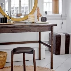 Bloomingville Statuettes Et Figurines Statuette Mody En Polyrésine H31 -Vases Soldes statuette mody en polyresine h31 4