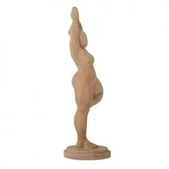Bloomingville Statuettes Et Figurines Statuette Mody En Polyrésine H31 -Vases Soldes statuette mody en polyresine h31 5