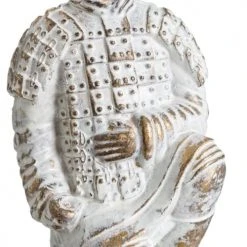 Ixia Statuettes Et Figurines Statuette Soldat De L'Empereur Qin H17cm -Vases Soldes statuette soldat de l empereur qin h17cm 2