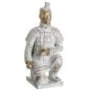 Ixia Statuettes Et Figurines Statuette Soldat De L'Empereur Qin H23cm -Vases Soldes statuette soldat de l empereur qin h23cm