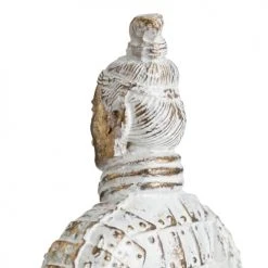 Ixia Statuettes Et Figurines Statuette Soldat De L'Empereur Qin H23cm -Vases Soldes statuette soldat de l empereur qin h23cm 3