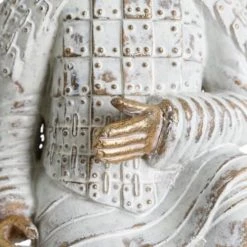 Ixia Statuettes Et Figurines Statuette Soldat De L'Empereur Qin H30cm -Vases Soldes statuette soldat de l empereur qin h30cm 2