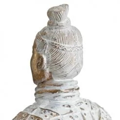 Ixia Statuettes Et Figurines Statuette Soldat De L'Empereur Qin H30cm -Vases Soldes statuette soldat de l empereur qin h30cm 3