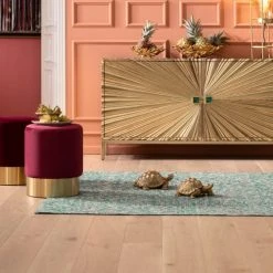 Kare Design Statuettes Et Figurines Statuette Tortue En Polyrésine Dorée -Vases Soldes statuette tortue en polyresine doree 1