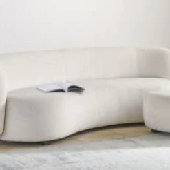 Maisons Du Monde Statuettes Et Figurines Statuette Visage Beige H23 -Vases Soldes statuette visage beige h23 1000 4 20 207931 5