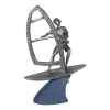 Signes Grimalt Statuettes Et Figurines Statuette Windsurfeur H23cm -Vases Soldes statuette windsurfeur h23cm