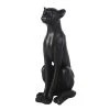 Maisons Du Monde Statuettes Et Figurines Statut Lionne Marron H74 -Vases Soldes statut lionne marron h74 1000 7 9 210790 1