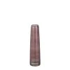 Mica Decorations Vases Vase A Fleur En Verre Marron Foncé H37.5 2 Mica Decorations Vases Vase A Fleur En Verre Marron Foncé H37.5 -Vases Soldes vase a fleur en verre marron fonce h37 5