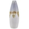 Beliani Vases Vase à Fleurs Multicolore 34 Cm 2 Beliani Vases Vase à Fleurs Multicolore 34 Cm -Vases Soldes vase a fleurs multicolore 34 cm
