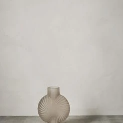 Lene Bjerre Vases Vase Abel En Verre H20cm -Vases Soldes vase abel en verre h20cm 4