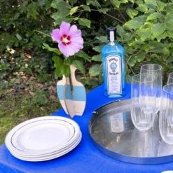 Reine Mère Vases Vase Anamorphose Murano à Assembler Et éprouvette -Vases Soldes vase anamorphose murano a assembler et eprouvette 2