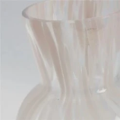 Lene Bjerre Vases Vase Antonia En Verre H20 -Vases Soldes vase antonia en verre h20 3
