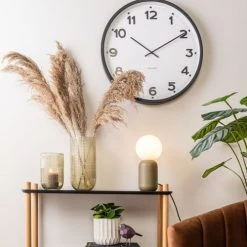 Present Time Vases Vase Attract Large Vert Verre Vert -Vases Soldes vase attract large vert verre vert 1