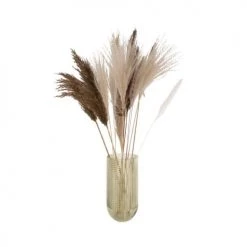 Present Time Vases Vase Attract Large Vert Verre Vert -Vases Soldes vase attract large vert verre vert 3