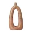 Bloomingville Vases Vase Baldrian En Céramique H24,5cm -Vases Soldes vase baldrian en ceramique h24 5cm