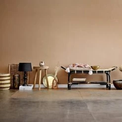 Bloomingville Vases Vase Baldrian En Céramique H24,5cm -Vases Soldes vase baldrian en ceramique h24 5cm 4