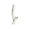 Pirouette Paris Vases Vase Blanc 9,5cm -Vases Soldes vase blanc 9 5cm
