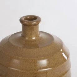 Mica Decorations Vases Vase Bouteille En Terre Cuite Ocre H50 11 Mica Decorations Vases Vase Bouteille En Terre Cuite Ocre H50 -Vases Soldes vase bouteille en terre cuite ocre h50 3