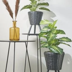 Mica Decorations Vases Vase Bouteille En Verre Jaune H30 9 Mica Decorations Vases Vase Bouteille En Verre Jaune H30 -Vases Soldes vase bouteille en verre jaune h30 1