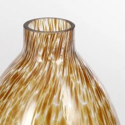 Mica Decorations Vases Vase Bouteille En Verre Marron H22 8 Mica Decorations Vases Vase Bouteille En Verre Marron H22 -Vases Soldes vase bouteille en verre marron h22 2