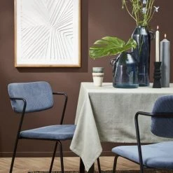 Mica Decorations Vases Vase Bouteille En Verre Recyclé Gris H45 9 Mica Decorations Vases Vase Bouteille En Verre Recyclé Gris H45 -Vases Soldes vase bouteille en verre recycle gris h45 3