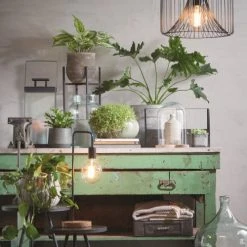 Mica Decorations Vases Vase Bouteille En Verre Recyclé H56 12 Mica Decorations Vases Vase Bouteille En Verre Recyclé H56 -Vases Soldes vase bouteille en verre recycle h56 4