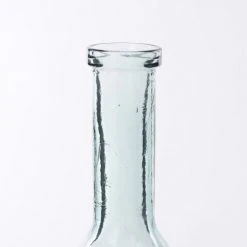 Mica Decorations Vases Vase Bouteille En Verre Recyclé H75 10 Mica Decorations Vases Vase Bouteille En Verre Recyclé H75 -Vases Soldes vase bouteille en verre recycle h75 2