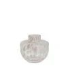 Lene Bjerre Vases Vase Camilla En Verre H12 -Vases Soldes vase camilla en verre h12